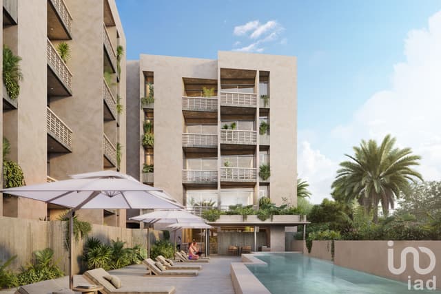 Departamentos en Cancún por Av. Fonatur – Invierte en calidad, diseño y ubicación