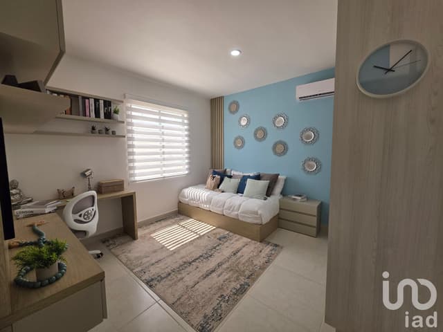 Departamento en Venta en Cancún - Planta Baja - Residencial sobre Av. Huayacán