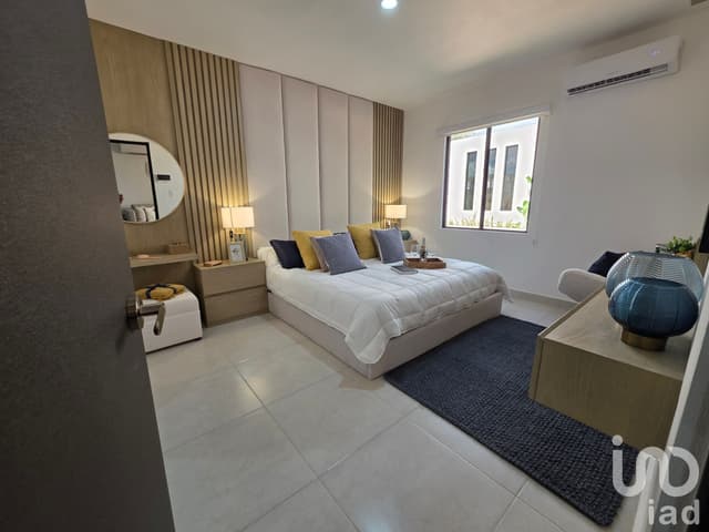 Departamento en Venta en Cancún - Planta Baja - Residencial sobre Av. Huayacán