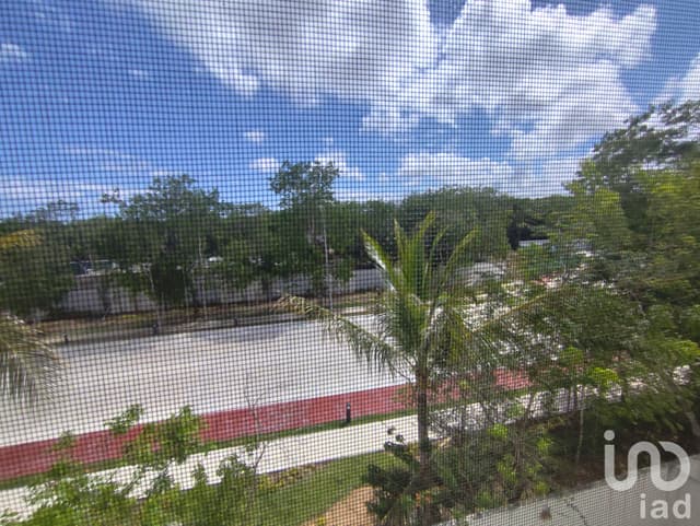 Departamento en Venta en Playa del Carmen (a estrenar), 3 Recámaras, Kuyaan Residencial