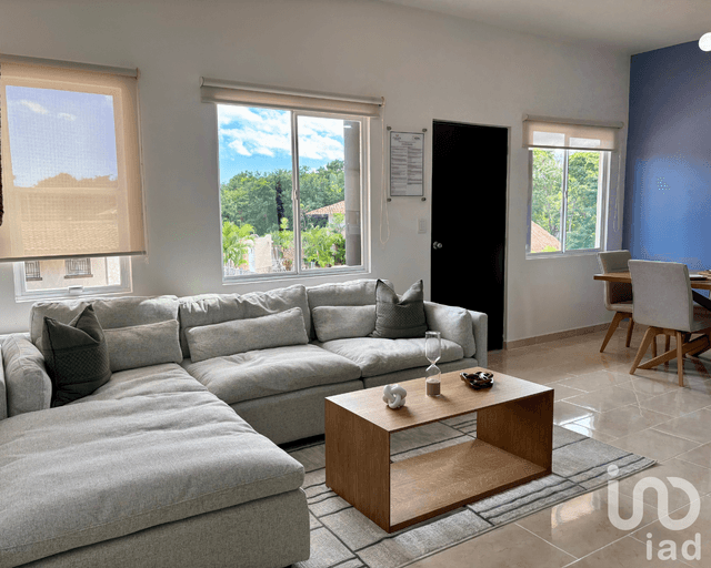 Departamento Nuevo en Venta en Cancún (Polígono Sur), 3 Recámaras, Amenidades para toda la familia