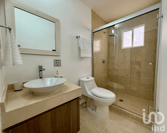 Departamento Nuevo en Venta en Cancún (Polígono Sur), 3 Recámaras, Amenidades para toda la familia