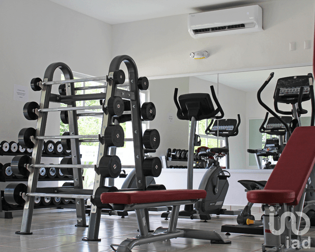 Casa Nueva en Venta en Cancún (Polígono Sur), de 3 Recámaras, Amenidades para Toda la Familia