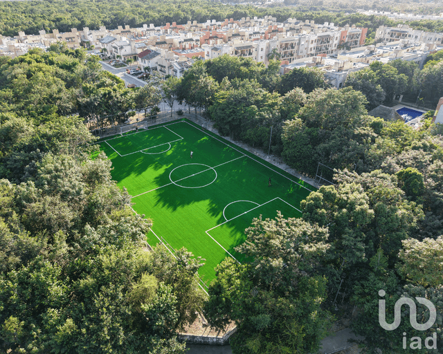 Casa Nueva en Venta en Cancún (Polígono Sur), de 3 Recámaras, Amenidades para Toda la Familia