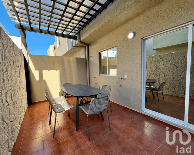 Casa Nueva en Venta en Cancún (Polígono Sur), de 3 Recámaras, Amenidades para Toda la Familia