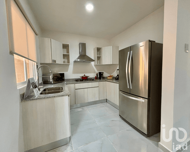 Casa Nueva en Venta en Cancún (Polígono Sur), de 3 Recámaras, Amenidades para Toda la Familia