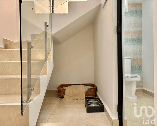 Casa de 3 Recámaras en Cancún