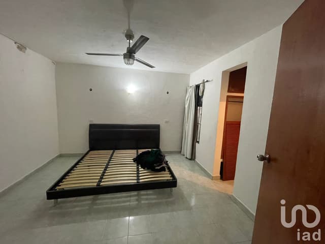 Casa en Venta en Cancún, Supermanzana 517, Barrio Maya