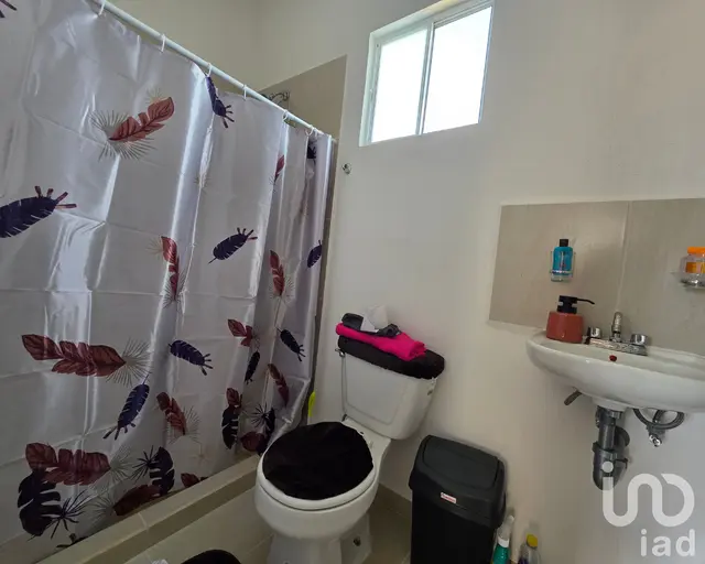 Departamento en Renta en Cancún (Arco Norte), amueblado y con Amenidades