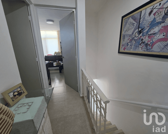 Casa en Venta Cancún, 3 Recámaras Ampliadas y con Baño completo cada una (1 en PB)