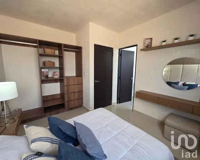 Departamento Nuevo en Cancún (Av. 127), en Segundo Nivel, con 3 Recámaras - Amenidades