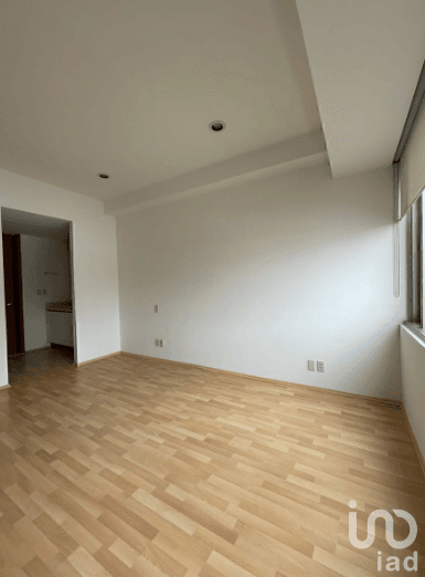 DEPARTAMENTO EN VENTA EN SANTA FE,ALVARO OBREGON