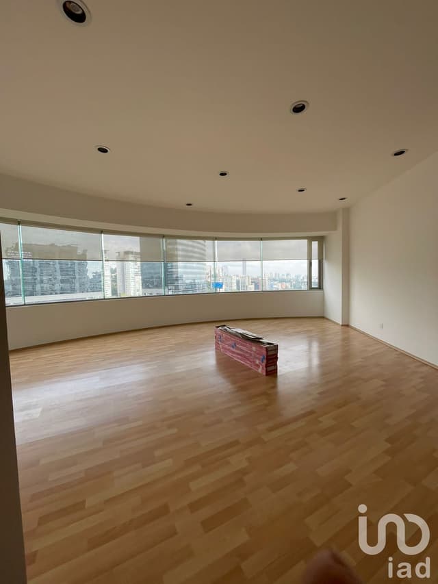 DEPARTAMENTO EN VENTA EN SANTA FE,ALVARO OBREGON