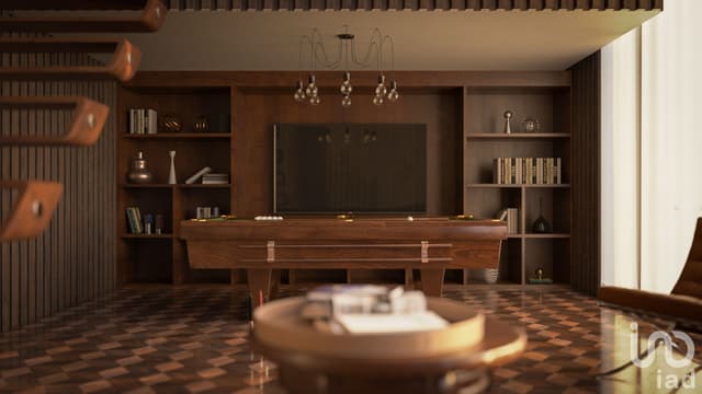 DEPARTAMENTO EN VENTA EN SAN PEDRO DE LOS PINOS