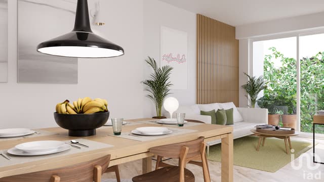 DEPARTAMENTO VENTA EN SAN PEDRO DE LOS PINOS