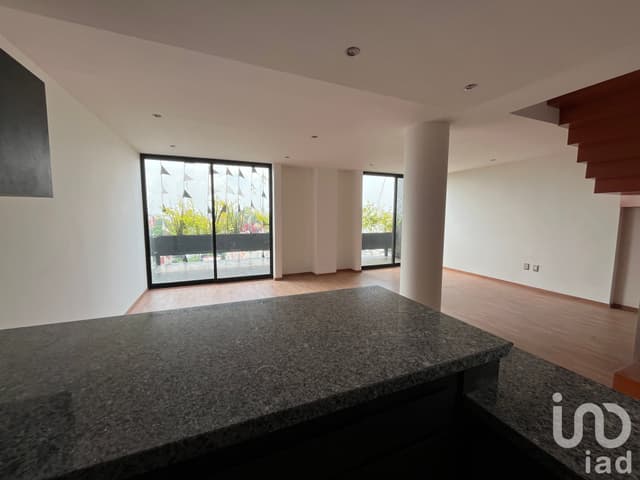 DEPARTAMENTO EN VENTA DEL VALLE NORTE, BENITO JUAREZ