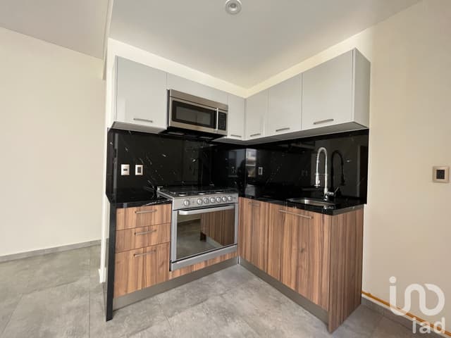 DEPARTAMENTO VENTA RIO MIXCOAC, ACACIAS