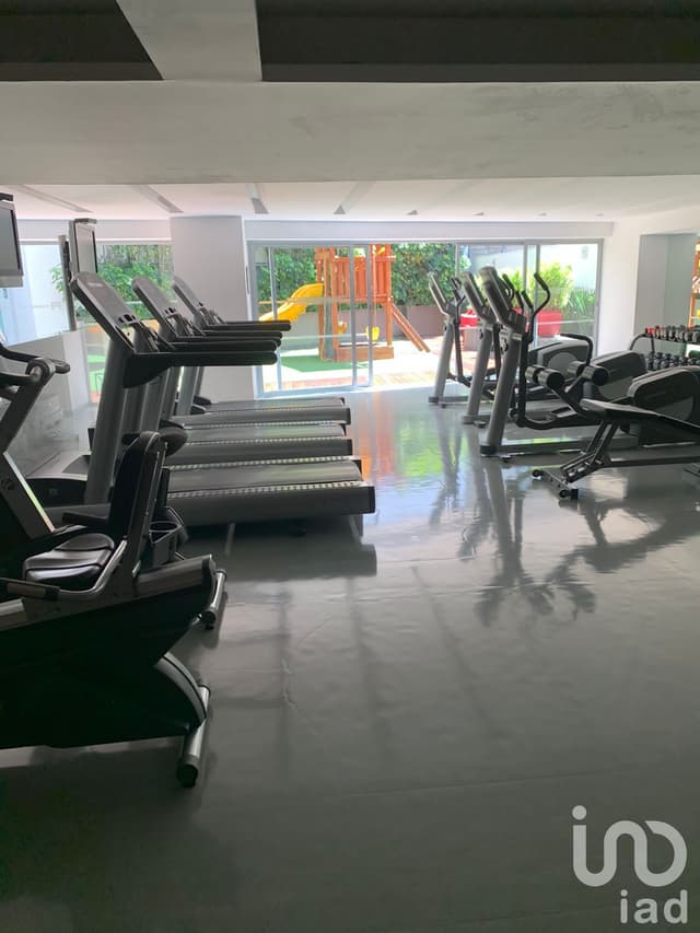 VENTA DEPARTAMENTO POLANCO, MIGUEL HIDALGO, CIUDAD DE MEXICO