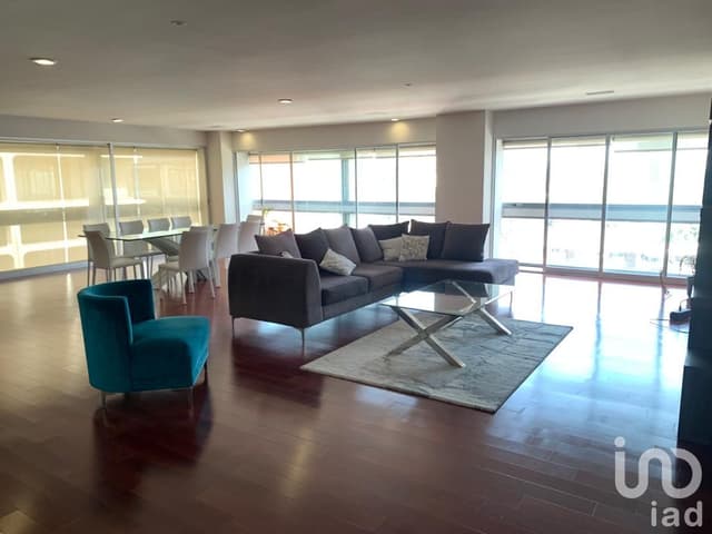 VENTA DEPARTAMENTO POLANCO, MIGUEL HIDALGO, CIUDAD DE MEXICO