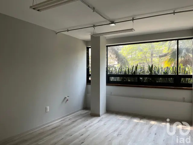 RENTA OFICINA POLANCO MAZARYK