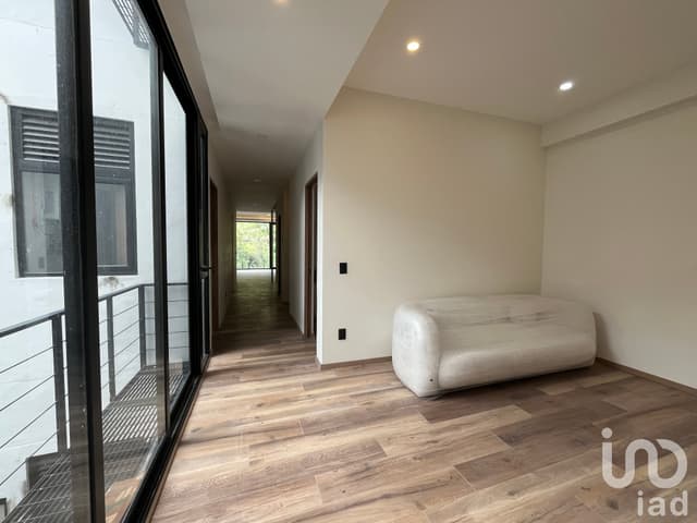 VENTA DEPARTAMENTO BOSQUE DE LAS LOMAS