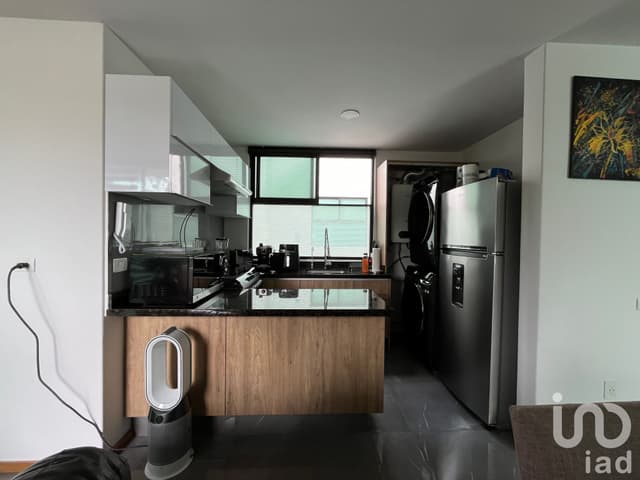 VENTA DEPARTAMENTO LAS AGUILAS, ALVARO OBREGÓN