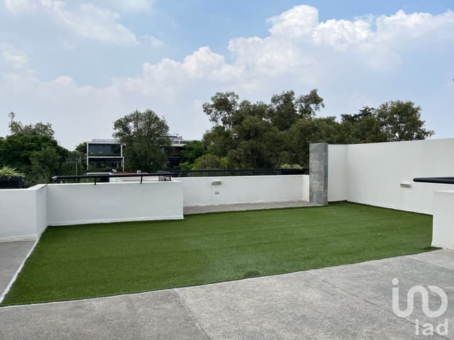 VENTA DEPARTAMENTO LAS AGUILAS, ALVARO OBREGÓN