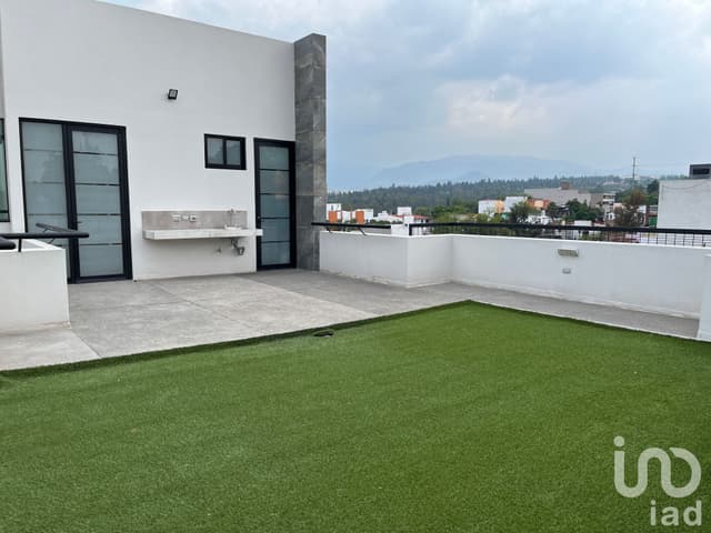 VENTA DEPARTAMENTO LAS AGUILAS, ALVARO OBREGÓN