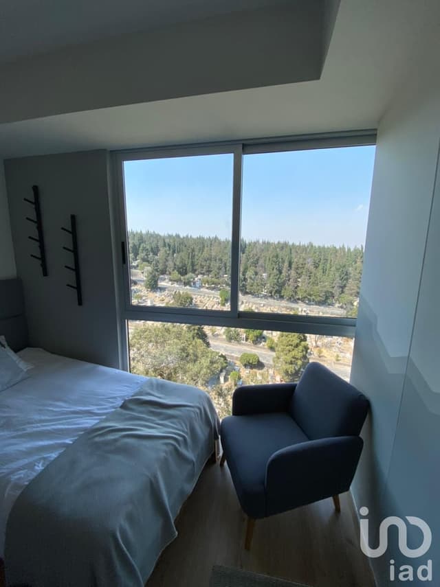 VENTA DEPARTAMENTO TETELPAN, ALVARO OBREGON