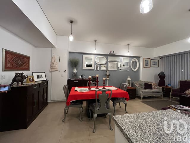 VENTA DEPARTAMENTO STAMPA SANTA FE , CONTADERO, CUAJIMALPA