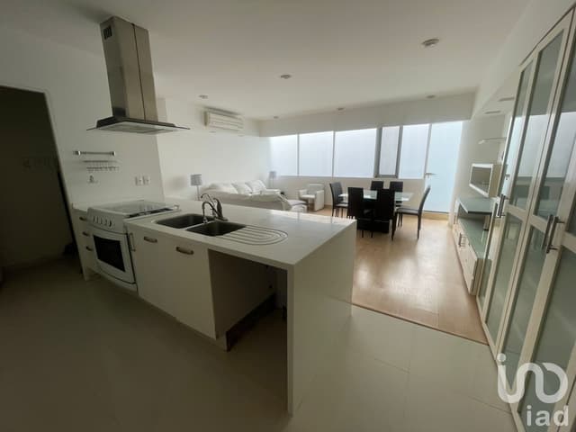 VENTA DEPARTAMENTO RESIDENCIAL ALTERNA INTERLOMAS