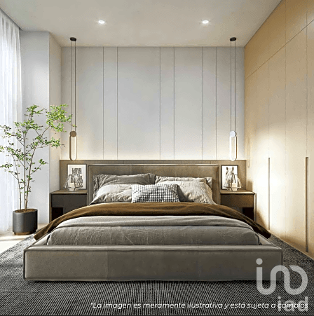 VENTA DEPARTAMENTO DEL VALLE