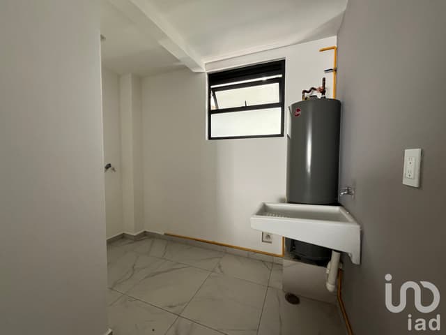 RENTA DEPARTAMENTO LAS AMERICAS, NAUCALPAN