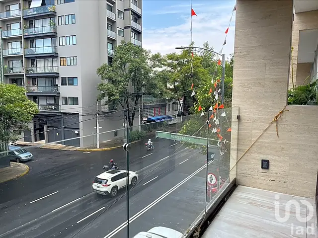 VENTA DEPARTAMENTO ROMA,CUAUHTEMOC