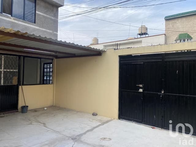 VENTA DE CASA AVENIDA MEXICO, LATINO, CELAYA, GTO