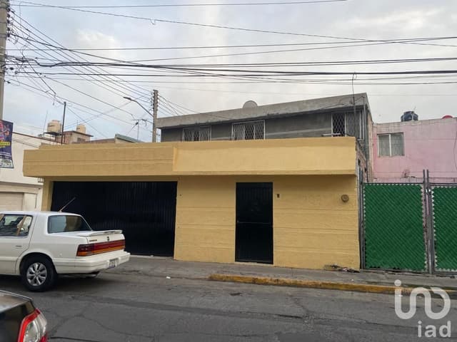 VENTA DE CASA AVENIDA MEXICO, LATINO, CELAYA, GTO