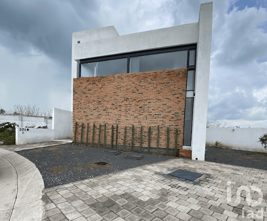 CASA CONDOMINIO REAL DE JURIQUILLA