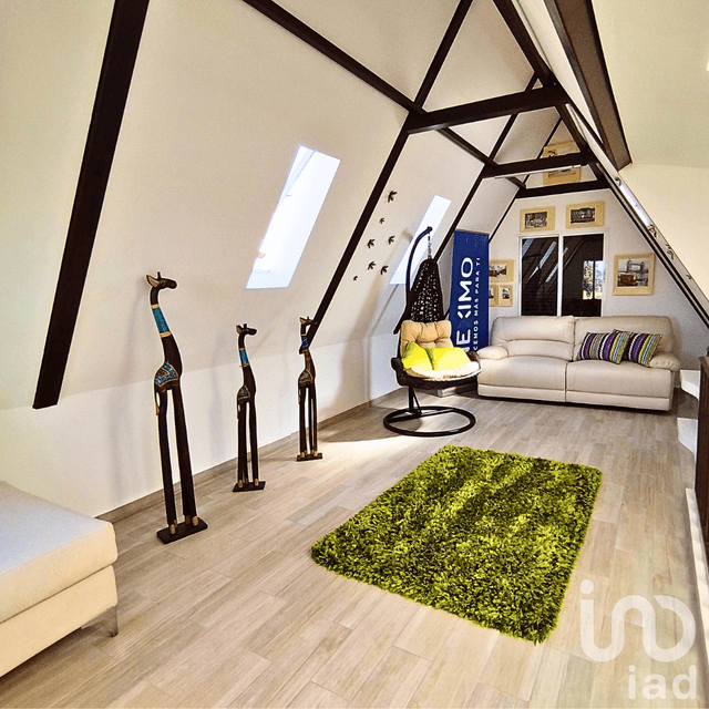 CASA EN VENTA A 20 MINUTOS DEL PARQUE INDUSTRIAL FINSA PUEBLA