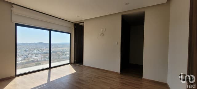 Se renta departemento moderno de 3 recamaras en Dioon Residencial, Pachuca, Hidalgo