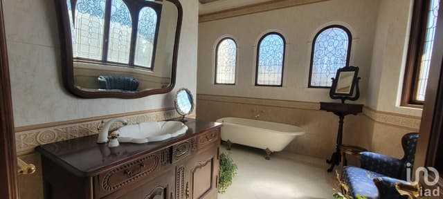 Se vende Casa en Fraccionamiento Santa Elena; Pachuca, Hidalgo.