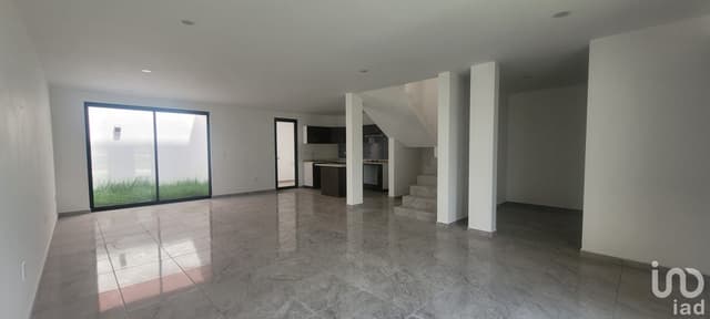 Casa en venta en Privada, frente a área verde en Pachuca de Soto, Hidalgo.