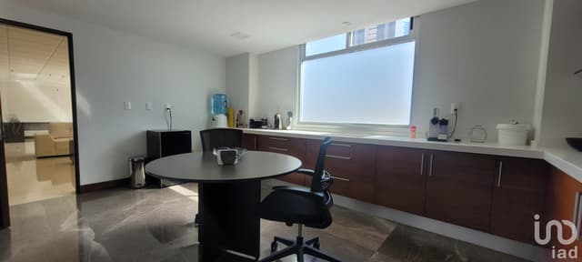 Oficina en renta en Zona Plateada, Pachuca, Hidalgo-