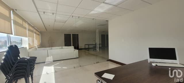 Oficina en renta en Zona Plateada, Pachuca, Hidalgo-