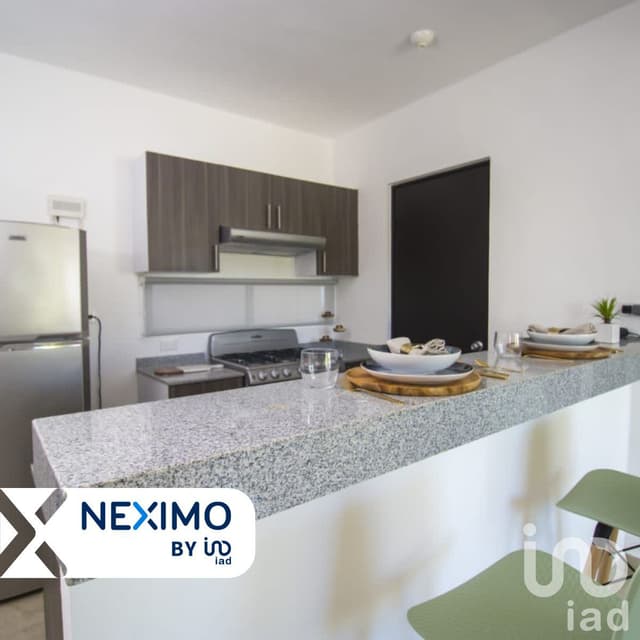 Departamentos con Alberca, en preventa en el Centro de Cancún.