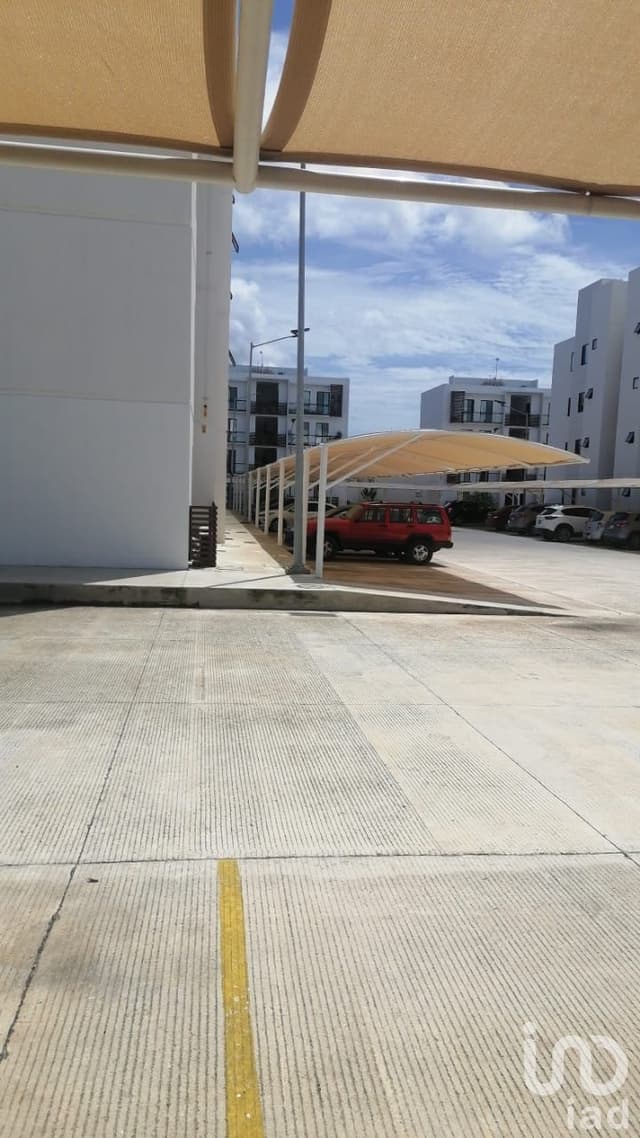 Departamento en RENTA Residencial Lirios Amueblado