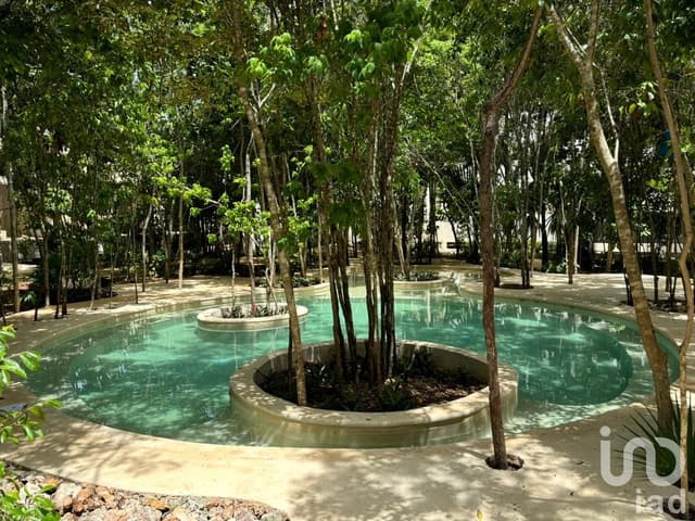 Venta de Departamento Nuevo en Residencial AQUA