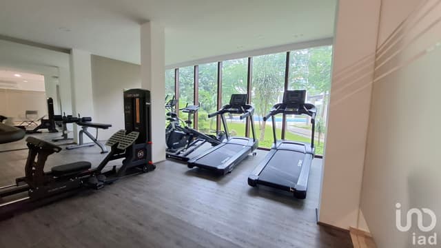 Venta Penthouse con Roof independiente Bosques de Mayakoba