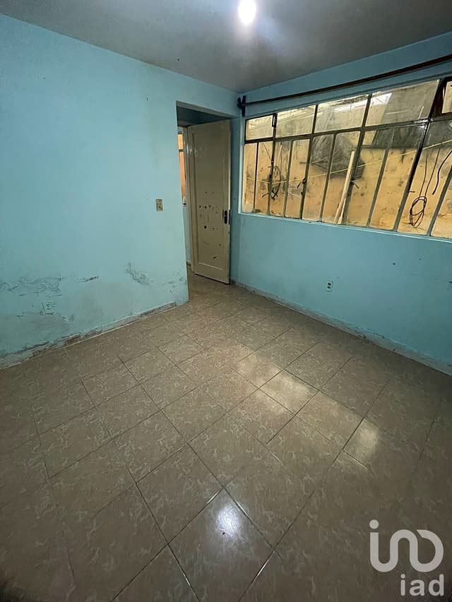 Venta Departamento PB entre Circuito interior y Calzada de Guadalpe