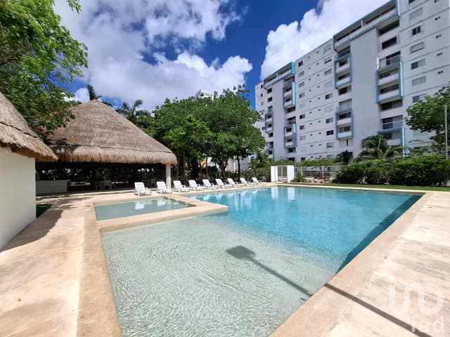 VENTA DE DEPARTAMENTO NUEVO EN EL CENTRO DE CANCUN