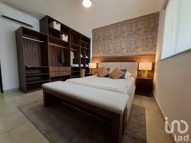 VENTA DE DEPARTAMENTO NUEVO EN EL CENTRO DE CANCUN